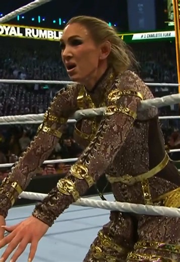 WWE Royal Rumble Highlights: Iconic Moments Recap