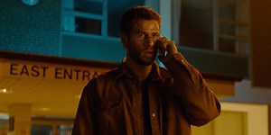 Liam Hemsworth Stars in ‘Most Dangerous Game’ Trailer – Watch! (Video)