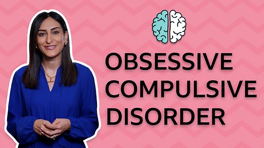 What is OCD and does my child have it? - BBC Parents' Toolkit - BBC Bitesize