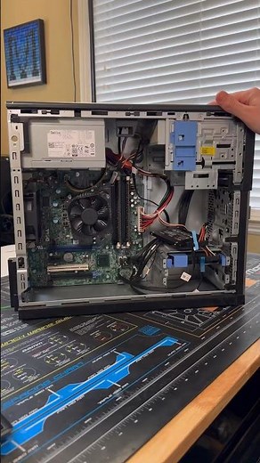 No Boot Device Found!? FIXED! #shorts #pc #pcrepair