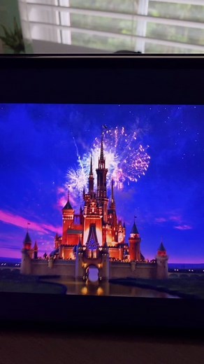 Uncovering Disney's Hidden Easter Eggs in the Intro