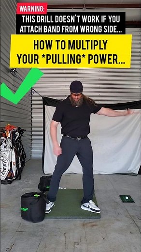 #golfdrills #golftips #golfswing #golf #golfer #golflesson #golffitness #golfexercise #swingspeed