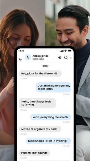 Best Text Messaging App 💬 Fast Chats