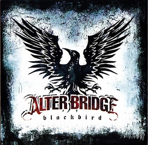 Alter Bridge - Blackbird