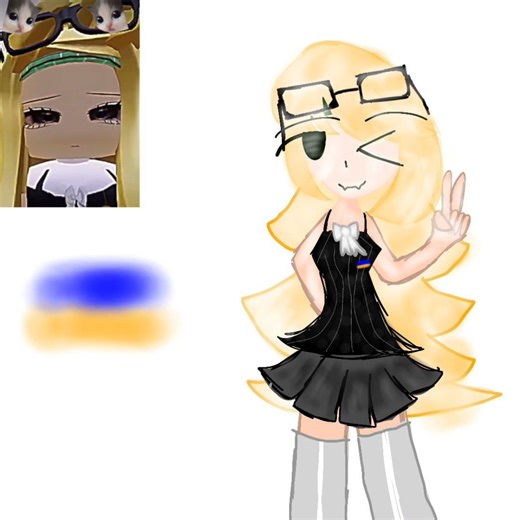 ‪@Vanilka_rbx-0‬ :) я потом вафильку и стар рб нарисую:)