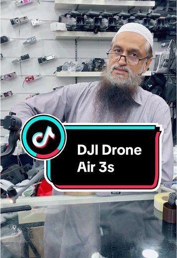 Repairing DJI Drone Air 3s: Essential Tips and Techniques