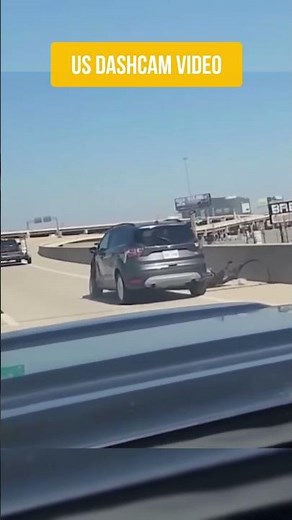 Real Road Incidents That Will Make You Think Twice 🚗⚠️ #ProtixsLearning #Dashcam #RoadSafety