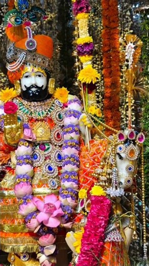 🚩 Run Jhun Baje Ghungra 🙏 Baba Ramdev Ji Status #shorts #shortsfeed #viral
