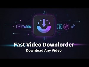 AB Download Manager – Fast & Universal Video Downloader