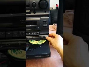 To test Sony LBT-D550 Remote Controlled Compact Hi-Fi Stereo System