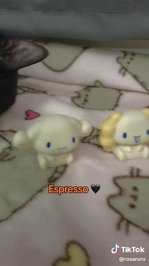 Cinnamoroll and Friends Compilation