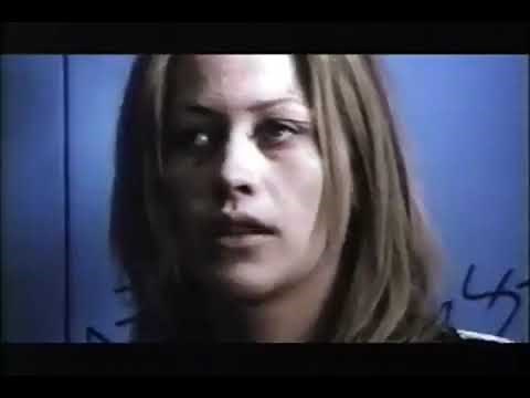 Stigmata 1999 Movie Trailer - TV Spot
