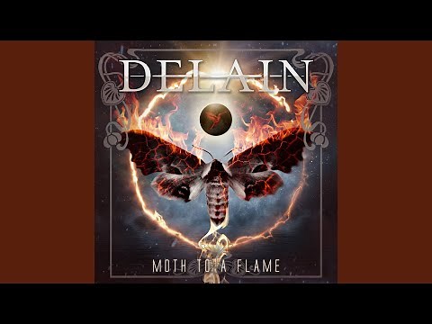 Moth to a Flame