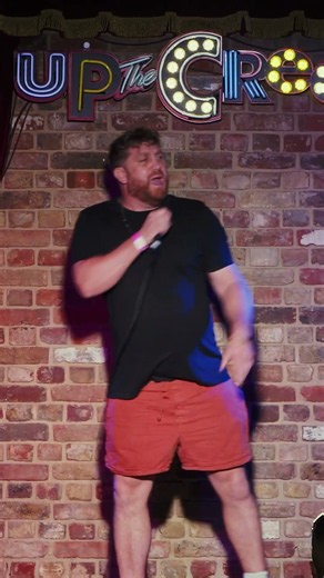 A 28 Year Old Nan?! 😳 | James Mckerrell | The Blackout