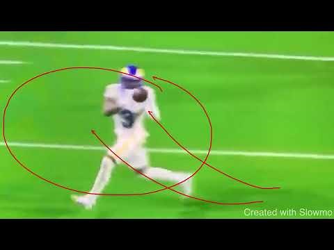 Learn The ROUTE TREE vs. MAN/ZONE Coverage (Outs & Posts)