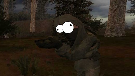 gunslinger fov changed addon - STALKER Call of Pripyat Enhanced mod for S.T.A.L.K.E.R.: Call of Pripyat