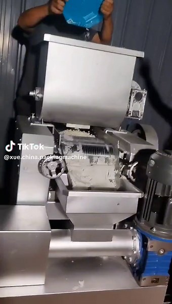 Start Your New Business with a 100kg Soap Production Machine