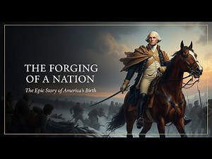 The Forging of a Nation: How America Was Born From Revolution (Complete Documentary)