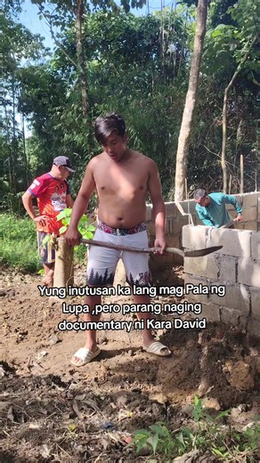 Kara David's Unique Documentary Style