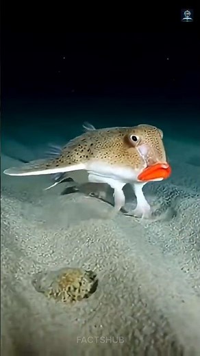 World's Weirdest Animals 😱