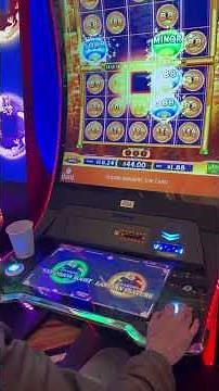 Big win at ilani #ilani #casino #slots #gaming