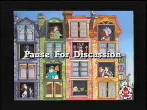 Learn New Ways to Tell Tales: Based on Disney's 101 Dalmatians (1996)