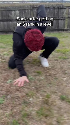 POV you're playing sonic adventure #sonicthehedgehog #sonic #fyp