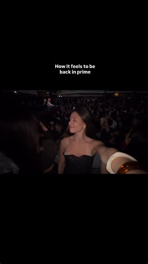 Kate Gorbacheva on Instagram