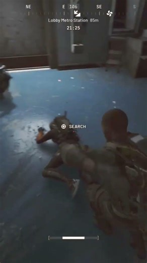 assembly beatdown 🔨 | ARC Raiders #pvp #worldstar