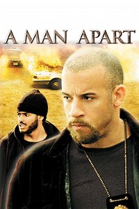 A Man Apart: A Man Apart: Trailer 1