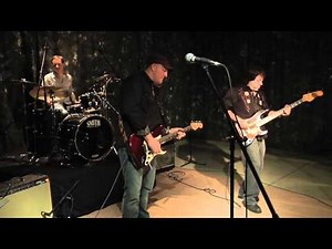 Albert Cummings - Why Me - Live on Don Odells Legends