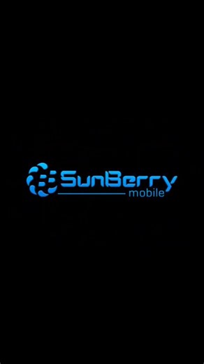 Sunberry S8 Max Startup (with 8 unused animations, 6 excluded) (with boot logo) #phone #smartphone