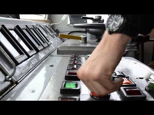 EU07 - szybkie sterowanie na zimno