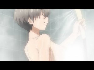 shower TOGETHER?!?