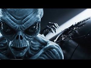 Alien Alone on Mars |Then I Found This (A Sci-Fi Short Film : Ep 2)
