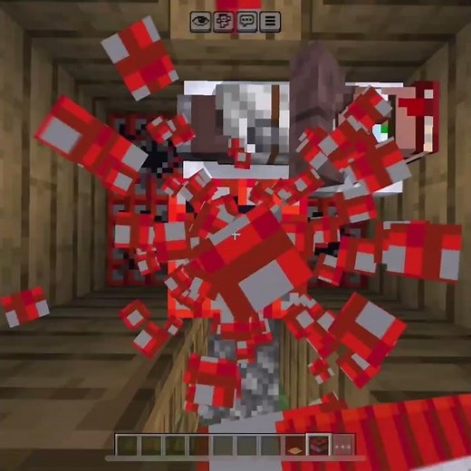 Minecraft, sigma boy