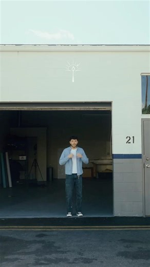 Pt 1 Studio Space in La