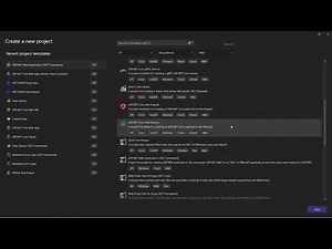 Deploy web asp.net mvc (.net framework) với IIS
