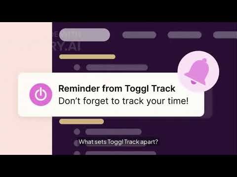 Toggl Track Desktop App | The Best Free Time Tracker for Mac & Windows