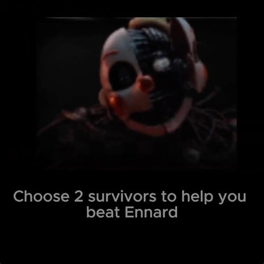 ENNARD IS TRYING TO KILL YOU!!!!
