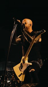 ⏰ LAST CALL — Time’s running out to catch us on the road with Seether, P.O.D., and Kami Kehoe. Don’t miss your chance to be part of a night you won’t forget. Grab your tickets before they’re gone. 🎟️🔥 | Daughtry