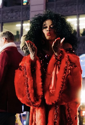 Times Square 2025 into 2026 | Facebook