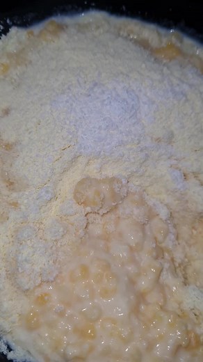 Découvrez les délicieuses recettes de Kaba-Gnègnè Seri! 🤤