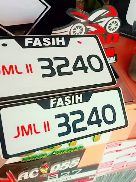 Unique Number Plate Customization Ideas for Your Vehicle