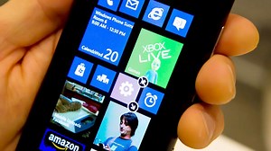 Windows Phone Mulai Kalahkan iOS Apple