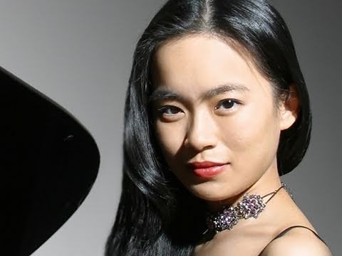Jung Lin Performs Liszt's "Hungarian Rhapsody no 2"