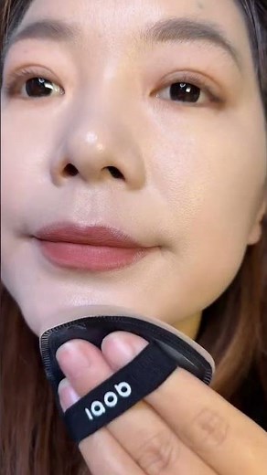 “Flawless Glass Skin Makeup Tutorial ✨ Foundation Blending Trick | Perfect Base Makeup” #kpop #mekap