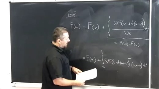 Introduction to Stochastic Optimization for Large-Scale Machine Learning （2）