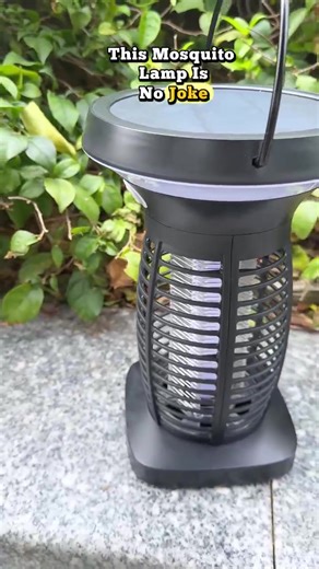 1.9K views · 46 reactions | ☀️ Solar & USB Powered: Eco-friendly...