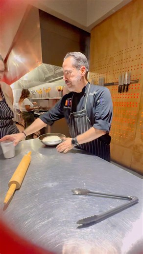 🔥 Spice up your week at Sauté Academy! 🔥 From Cuban flavors 🇨🇺 to handmade pasta 🍝 and romantic date nights 💕 — our cooking classes have something for everyone! 👨‍🍳 Learn, laugh, and cook up memories! Bring a friend, a date, or your team for a fun, hands-on experience. 📅 Classes fill up fast — don’t miss out! 👉 Sign up on Eventbrite 🌐 Visit sauteacademy.com 📧 Email: sauteacademy@gmail.com 📞 Call: 626-429-2323 #CookingClass #SautéAcademy #CubanCuisine #DateNightIdeas #TeamBuilding #P